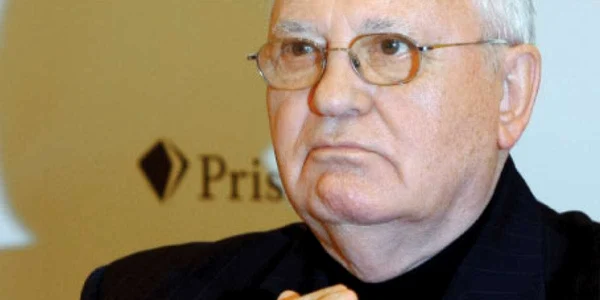 Mihail Gorbaciov, omul care a schimbat finalul secolului 20