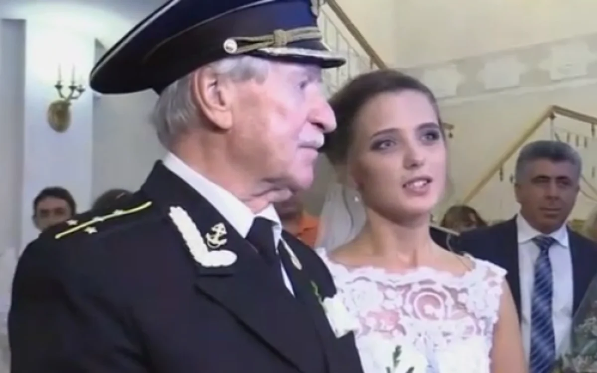 Actorul a mai avut trei soțiiFoto: captură video Youtube