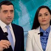 george simion si anamaria gavrila foto Facebook jpg
