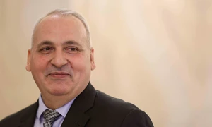 Ioan-Viorel Cerbu FOTO INQUAM Photos Octav Ganea