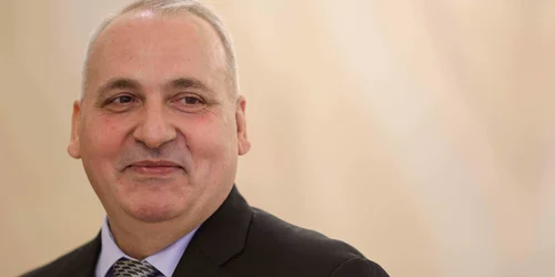 Ioan-Viorel Cerbu FOTO INQUAM Photos Octav Ganea