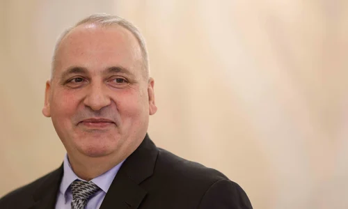 Ioan-Viorel Cerbu FOTO INQUAM Photos Octav Ganea