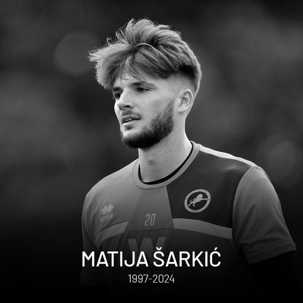 Un fotbalist căruia i se prefigura un viitor frumos a murit la doar 26 de ani. Ultima dată a jucat în amicalul cu Belgia, din 5 iunie