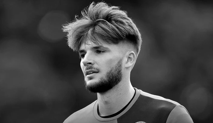Matija Sarkic. FOTO Millwall FC (X)
