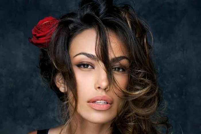 
    Mădălina GheneaFoto: arhivă personală  