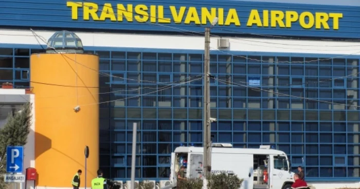 Aeroportul Transilvania a fost dotat cu aparatură modernă