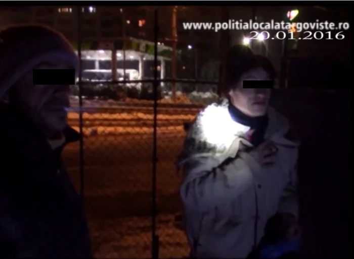 amenzi pol locala