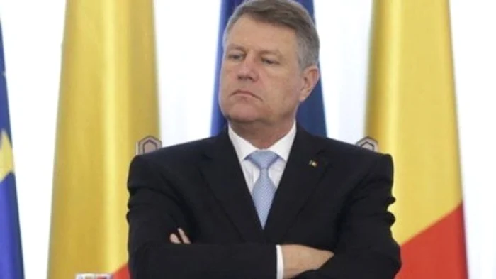 Iohannis a fost acuzat de antisemitism după ce a refuzat numirea în funcția de ministru a lui Ilan Laufer