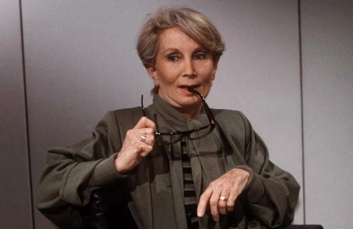 
    Madame Claude a murit la vârsta de 92 de ani   