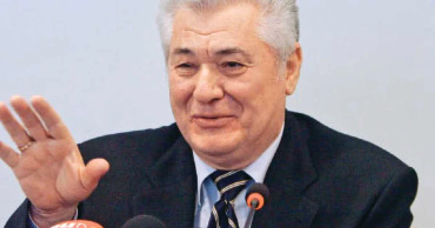 Comuniştii vor să scape de Voronin