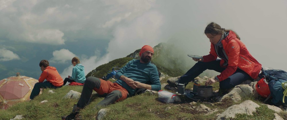 „Castelul Crăiței“, un film pentru iubitorii de natură, cu Judith State în rolul principal. Când va intra în cinematografe TRAILER