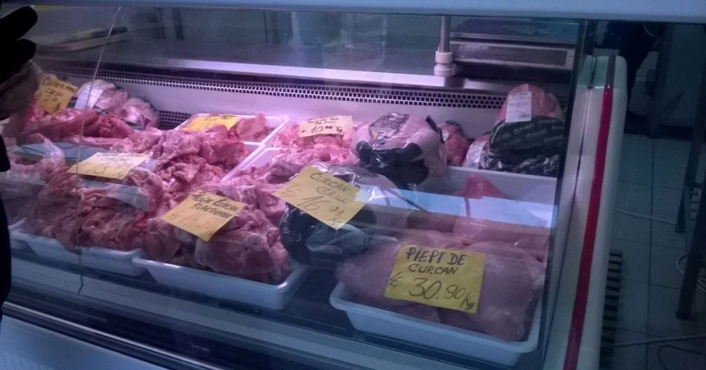 carne brasov