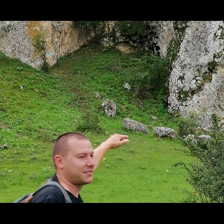 „Localnicii sînt esențiali în orice călătorie” interviu cu Andrei Ionel BERGHEȘ, Arhiva de Geografie jpeg