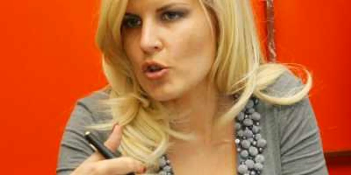 Aura Vasile: Udrea ne-a pus la dispoziţie o "varză"