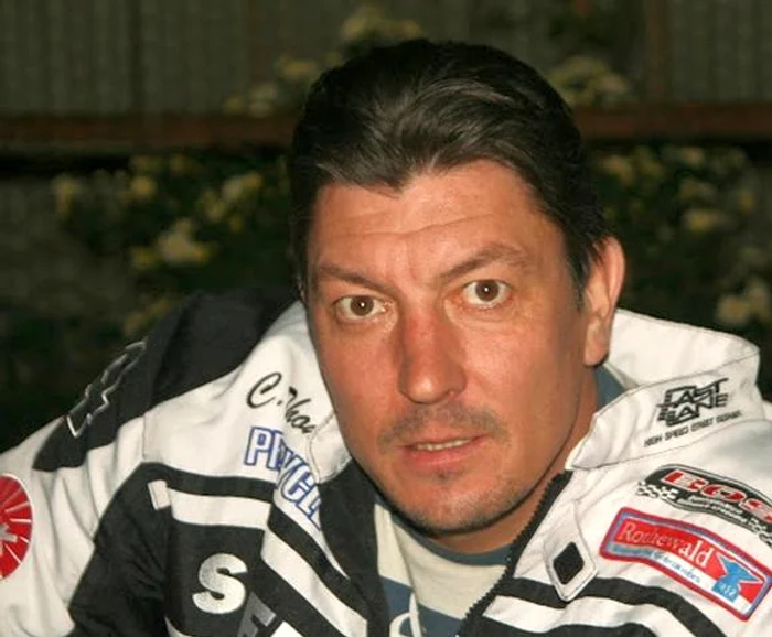 Şi Mădălin Pribu este unul dintre apropiaţii Oanei Zăvoranu