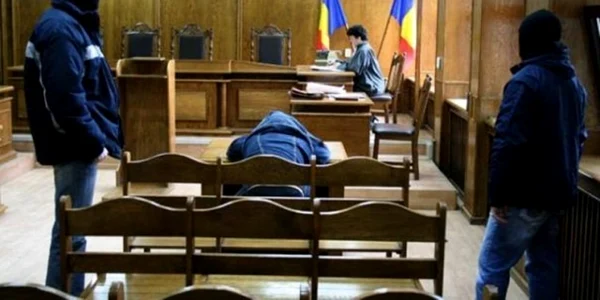 arestat instanta de jduecata