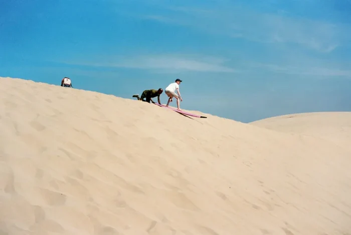 Ce zici de o vacanță în Maroc? Foto: Pexels.