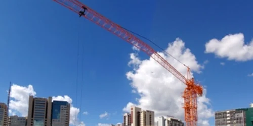 IBC FOCUS: Ilfov, campion la şantiere