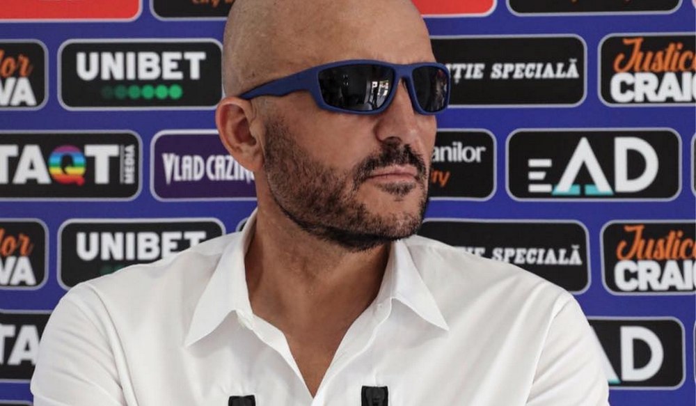 Adrian Mititelu le-a dat undă verde să își caute echipe. Ce s-a întâmplat în vestiarul celor de la FCU Craiova, după decizia tranșantă a FRF