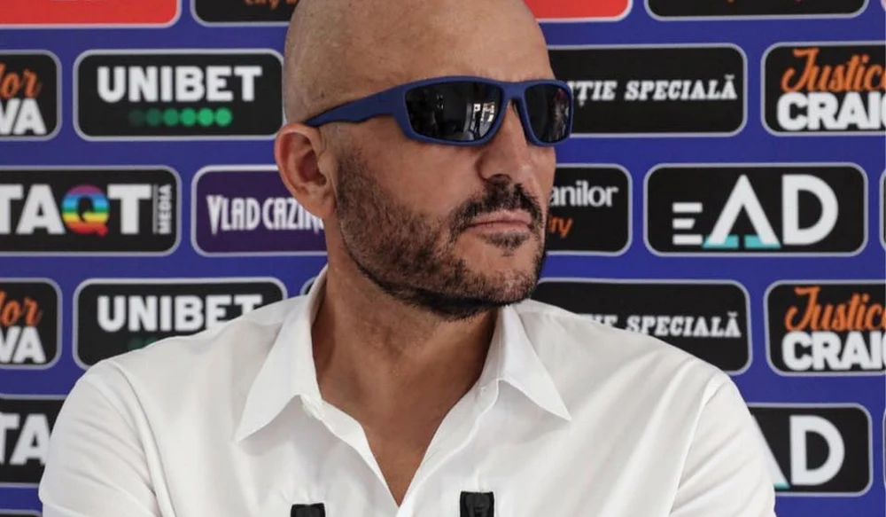 Adrian Mititelu le-a dat undă verde să își caute echipe. Ce s-a întâmplat în vestiarul celor de la FCU Craiova, după decizia tranșantă a celor din FRF