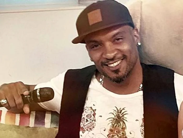 Mike DiamondzFOTO: Arhiva personală