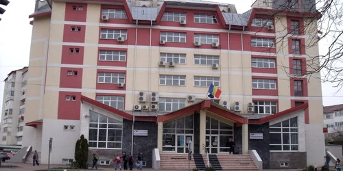 Direcţia Generală a Finanţelor Publice Vrancea 