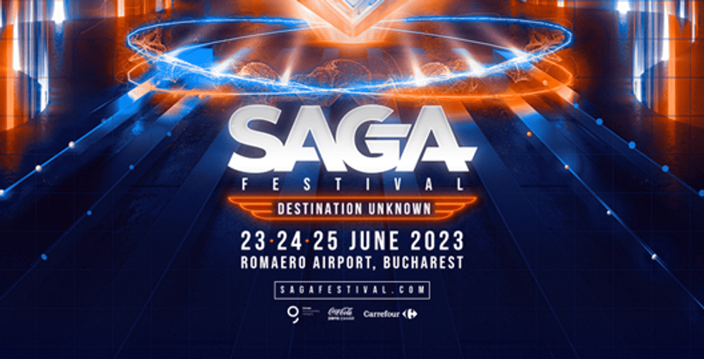 Superstarurile internaționale Wiz Khalifa și Lil Nas X, pentru prima dată în România, la SAGA Festival