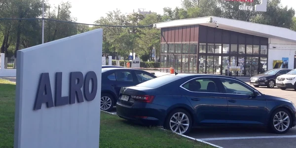 alro