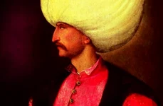 Suleyman și Roxelana apogeul și începutul declinului Imperiului Otoman jpeg