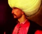 Suleyman Magnificul