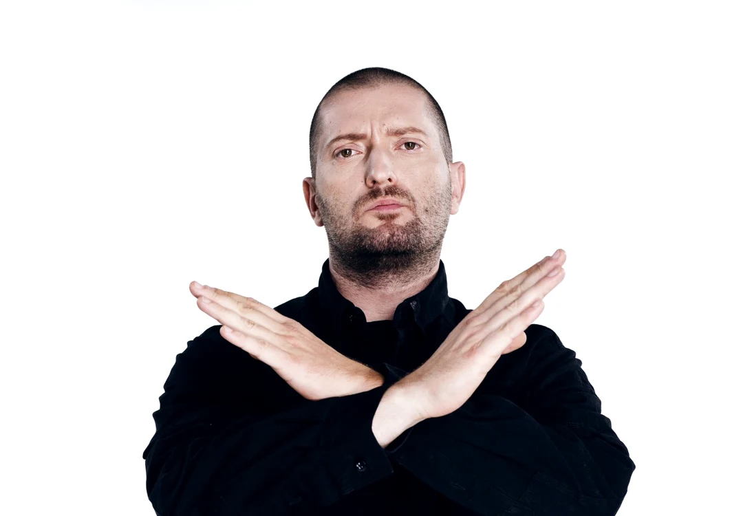 Cheloo şi Mihai Bendeac au fost colegi în juriul emisiunii „iUmor“ FOTO Antena 1