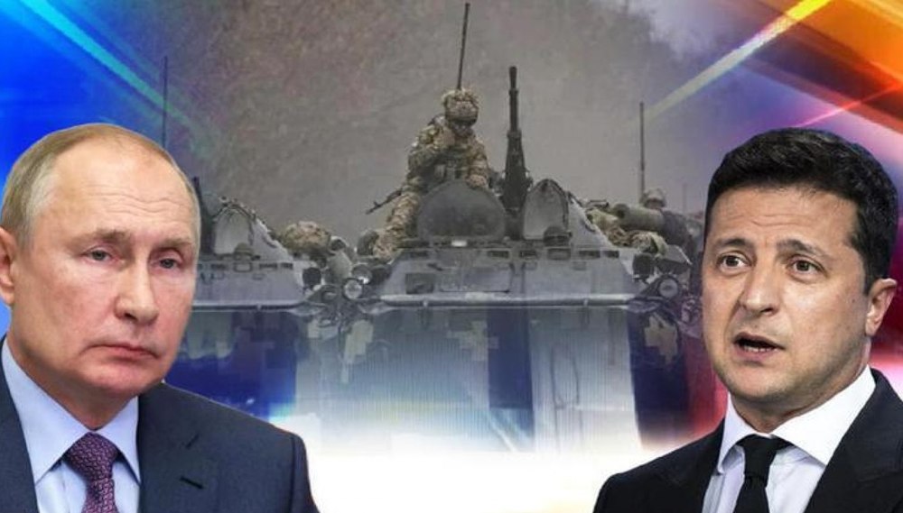 Putin și Zelenski ar fi acceptat să primească vizita unei misiuni de mediere din partea Africii de Sud