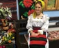 Nu vrea să se mute la București, adoră liniștea Maramureșului