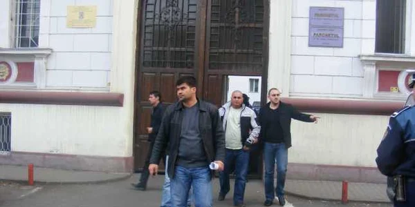 Arad: UPDATE Răchită și Moldovan, audiați în cazul morții copilului judecătorului Ioan Trifa