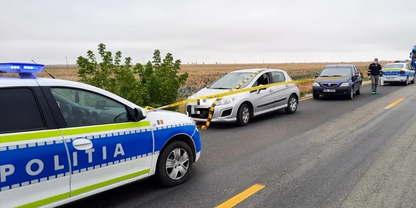 maşina răpitorului