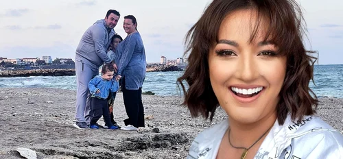 Ecaterina Ladin, Dalida din „Las Fierbinți”