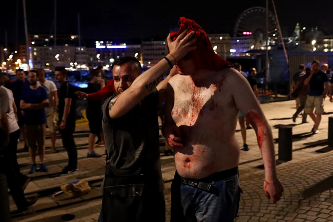 
    Foto Getty  