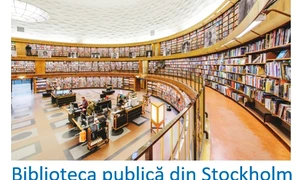 Suedia – ţara invitată de onoare la Bookfest 2017 jpeg