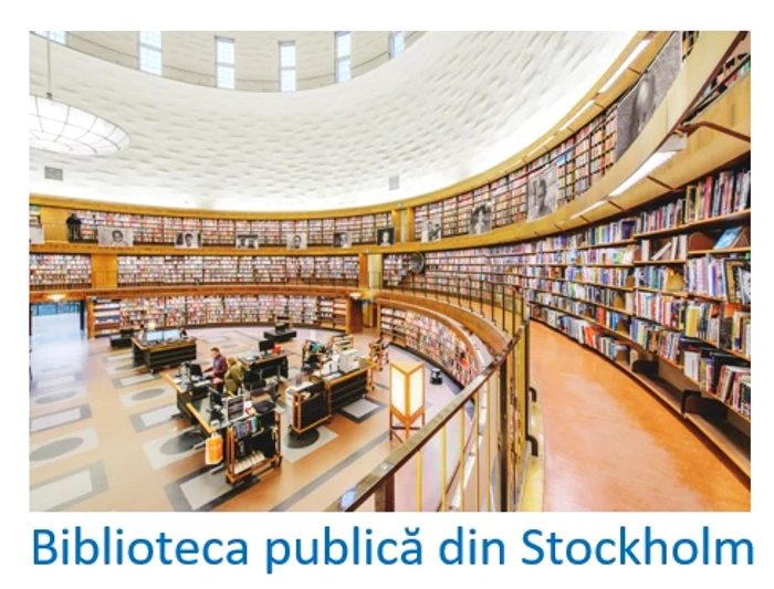 Suedia – ţara invitată de onoare la Bookfest 2017 jpeg
