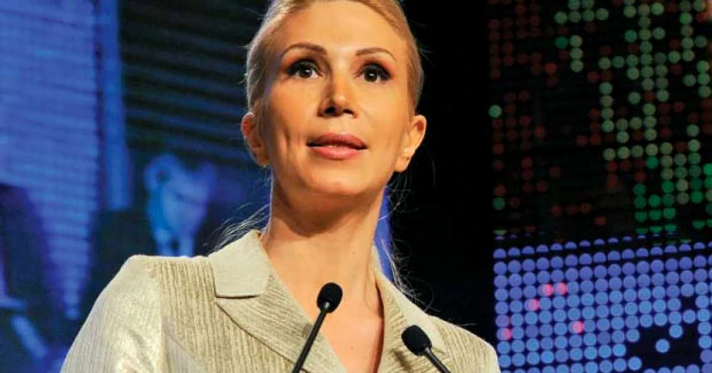 Raluca Turcan are toate şansele să devină secretar executiv al PDL, după ce la Convenţia Naţională nu s-a regăsit pe lista favoriţilor 