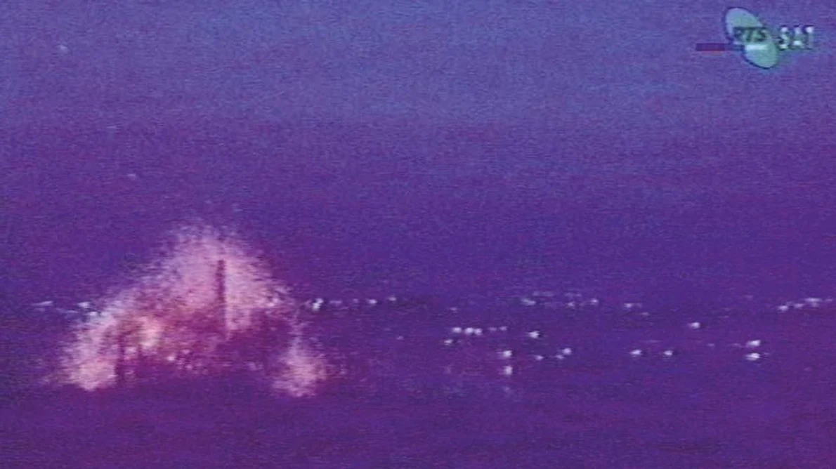 Războiul văzut la faţa locului   Serbia, 1999 jpeg