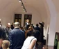 Peste 10.000 de oradeni au vizitat obiectivele culturale Foto-Claudia Bonchis