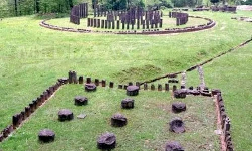 Cetăţile dacice din Munţii Orăştiei, ansamblul Brâncuşi, ceramica de Horezu, prioritare pentru Guvern jpeg