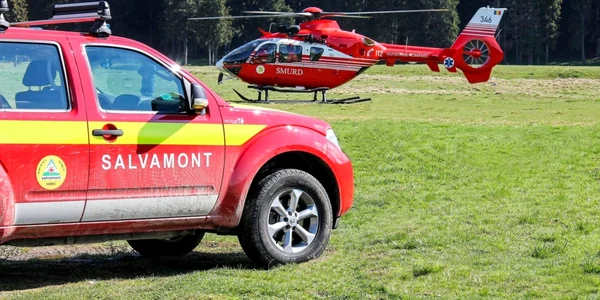 salvamont