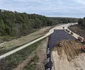 Șantierul Autostrăzii cu tuneluri Deva Lugoj Foto DRDP Timișoara (2) jpg