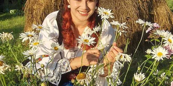 ramona fabian