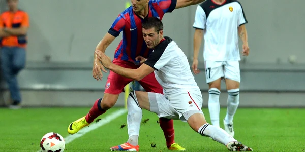 Stefan Nikolici FOTO Rpressport.ro