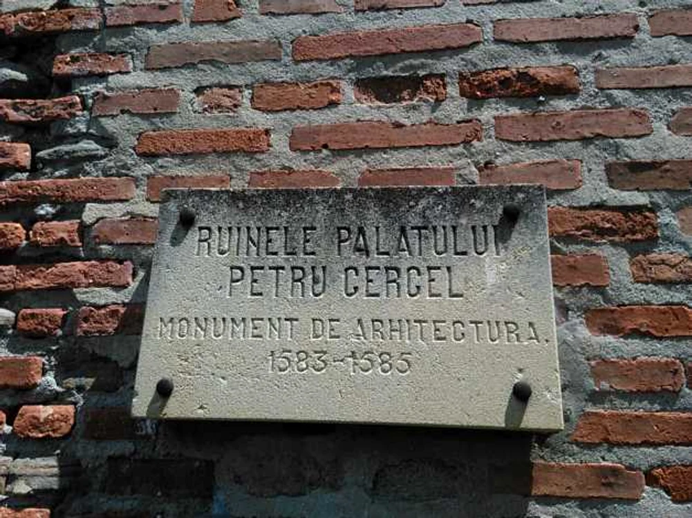 Biserica Domnească din Târgovişte