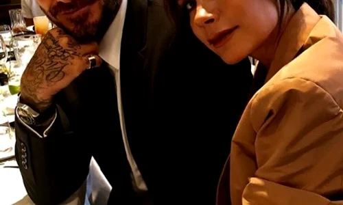 victoria beckham si david beckham jpeg