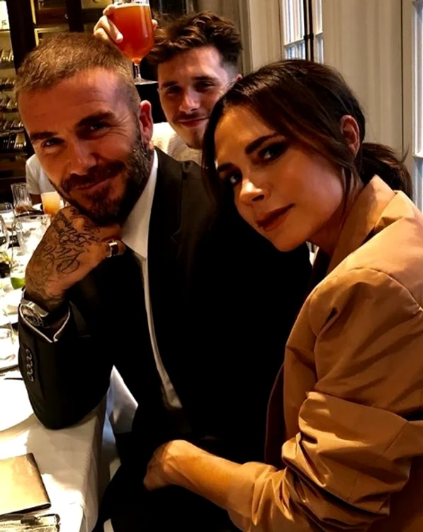 victoria beckham si david beckham jpeg